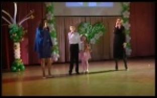 Первоуральский интернат отметил юбилей