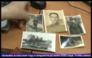 Первоуральцы могут поделиться биографиями воевавших родственников