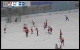 "Уральский трубник" проиграл "Енисею"