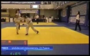 Первоуральские юные бойцы - лучшие в области