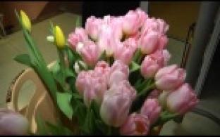 Первоуральцы готовятся к 8 марта