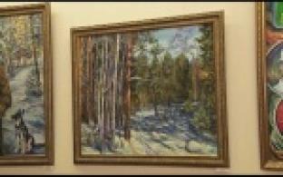 Выставка "По жизни с мечтой" в музее ПНТЗ