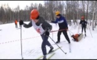 Первенство города по спортивному туризму провели в Первоуральске