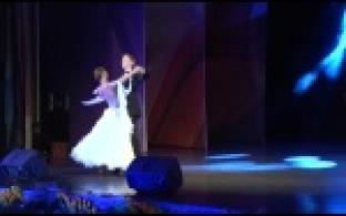 Концерт для жительниц Первоуральска