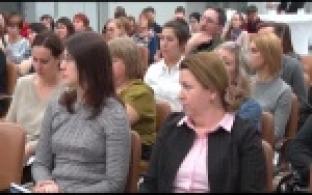 В Первоуральске провели форум для самозанятых горожан