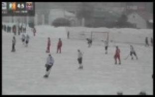 "Уральский трубник" - "Кузбасс"