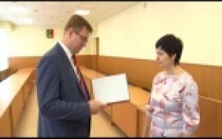 Жилищный сертификат работникам образования в поселках