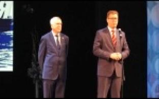 Праздничный концерт в честь ветеранов