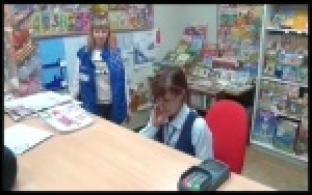 100 лет первоуральскому почтамту