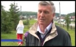 Начальник Новоалексеевского СТУ уволен