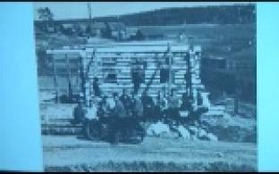 Первоуральские краеведы выпустят книгу об истории пос. Пильная