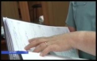 Судебные приставы составили список невыездных первоуральцев