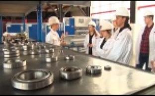 На ПНТЗ провели экскурсию для студентов