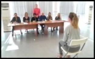 Кастинг на конкурс "Миссис Первоуральск"