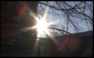 Синоптики обещают раннюю весну на Урале