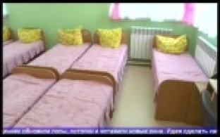 В поселке Кузино открылся после ремонта детский сад