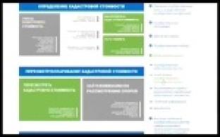 Сумму будущего земельного налога можно узнать в интернете