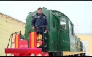 Покупка "чуда техники" вдохновила уральца на написание стихов