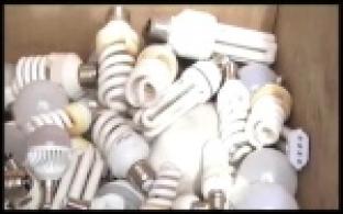 В Первоуральске будут регулярно собирать ртутьсодержащие отходы