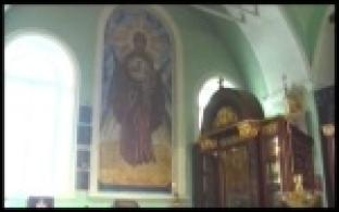 Екатеринбургской епархии 135 лет