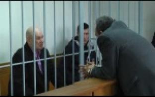 В Первоуральске начался судебный процесс по делу "черных риэлторов"