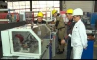 Чемпионат "Молодые профессионалы" на площадке Образовательного центра