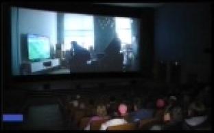 В Первоуральске вновь стартуют благотворительные кинопоказы