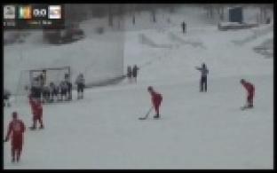 "Уральский трубник" - "Байкал-Энергия"