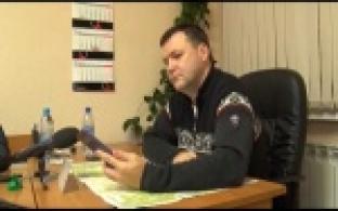 Депутат Законодательного собрания Алексей Дронов провел прием граждан