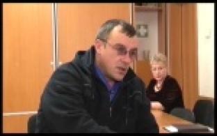 Областной министр транспорта посетил Первоуральск