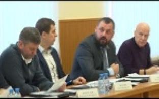 На заседании первоуральской думы обсудили коммунальные вопросы