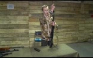 День открытых дверей в ДОСААФ