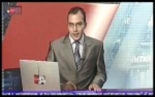 15 лет телеканалу Евразия: ведущие