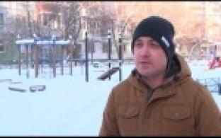 В Первоуральске пройдет турнир по теннису на коньках