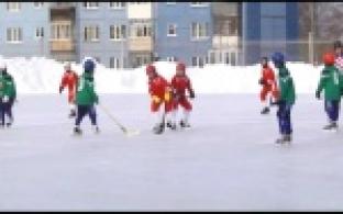 В Первоуральске прошли соревнования в рамках Кубка Патриарха