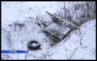 В Первомайке будет построен безопасный переход