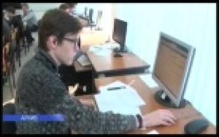 Начинается региональный этап Всероссийской олимпиады школьников