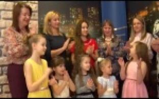 В Первоуральске выбрали "Снегурку года"