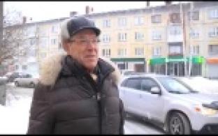 Как первоуральцы провели новогодние каникулы