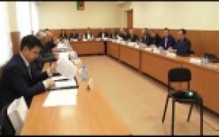 Депутаты гордумы утвердили бюджет 2020 года