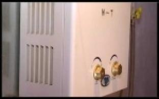 Компенсация за подключение к газу увеличена вдвое