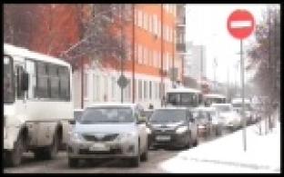 Службы такси будут регулироваться по-новому