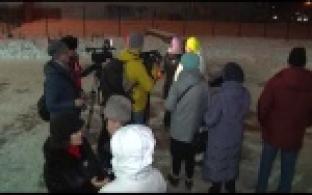 Обманутые пайщики собираются написать заявление в прокуратуру