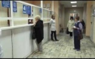 В Первоуральских больницах ввели систему электронной лаборатории
