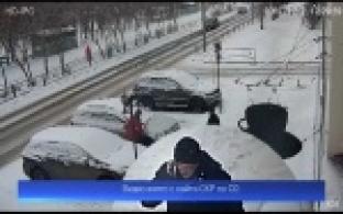 В Первоуральске задержан подозреваемый в тяжком преступлении