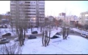Пятница 13-е