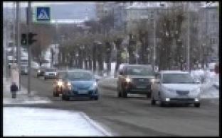 Новым автомобилям будут присваивать класс энергоэффективности