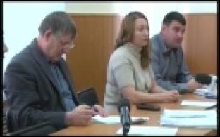 Зеленый пояс планируют создать вокруг Первоуральска