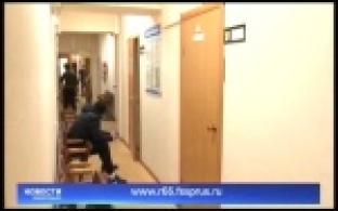 В ГИБДД провели рейд по выявлению должников
