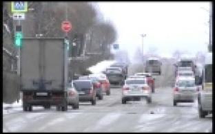 Новые камеры появятся на улицах Первоуральска